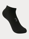 Under Armour Дамски чорапи Under Armour WoMen's Essential Ns