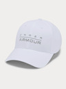 Under Armour Мъжка шапка с козирка Under Armour Men's Wordmark Str Cap