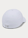 Under Armour Мъжка шапка с козирка Under Armour Men's Wordmark Str Cap