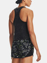 Under Armour Дамски потник Under Armour Run Ur Face Off Tank