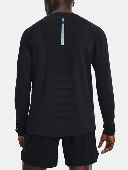 Under Armour Мъжка тениска Under Armour UA Seamless Run LS