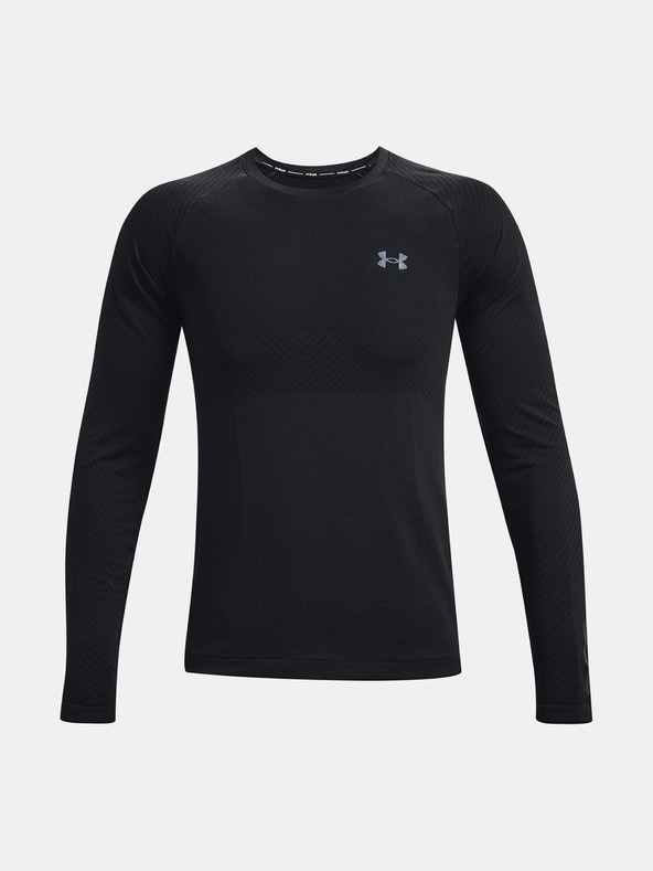 Under Armour Мъжка тениска Under Armour UA Seamless Run LS