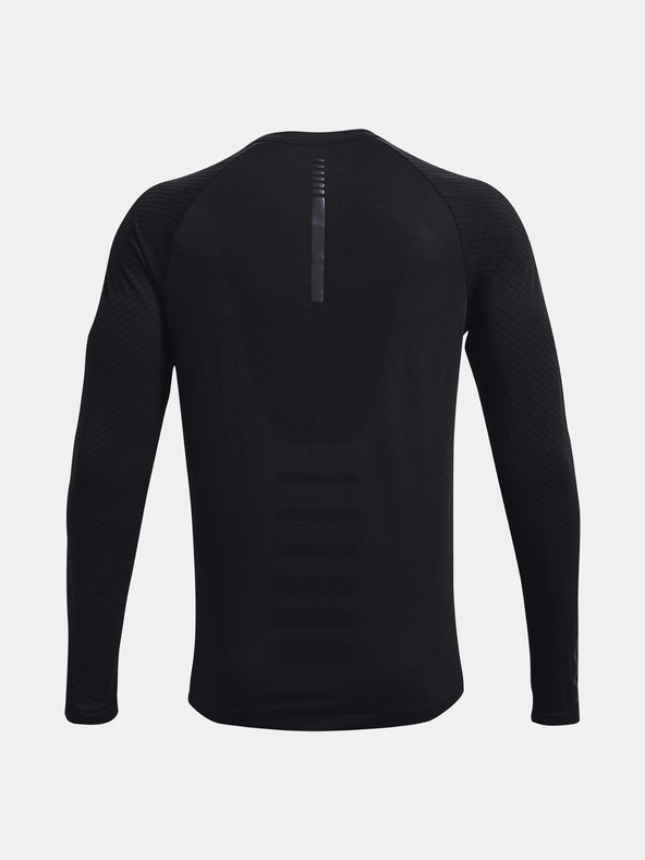 Under Armour Мъжка тениска Under Armour UA Seamless Run LS