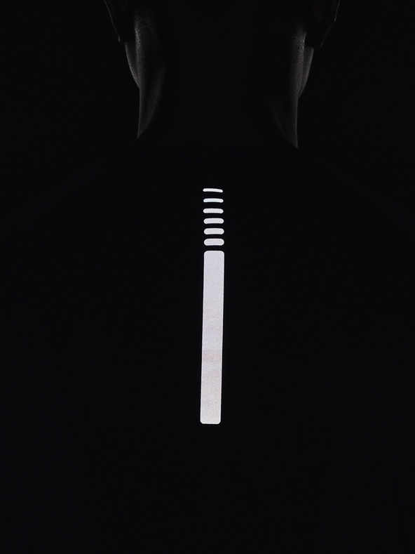 Under Armour Мъжка тениска Under Armour UA Seamless Run LS