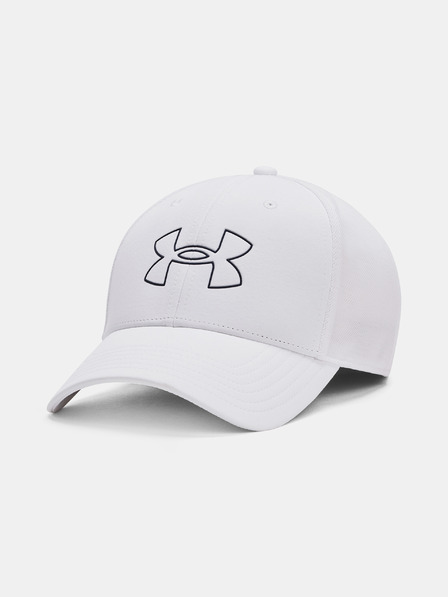 Under Armour Мъжка шапка Under Armour Iso-chill Driver Mesh Cap Adj