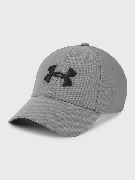 Under Armour Мъжка шапка с козирка Under Armour Men's Blitzing 3.0 Cap