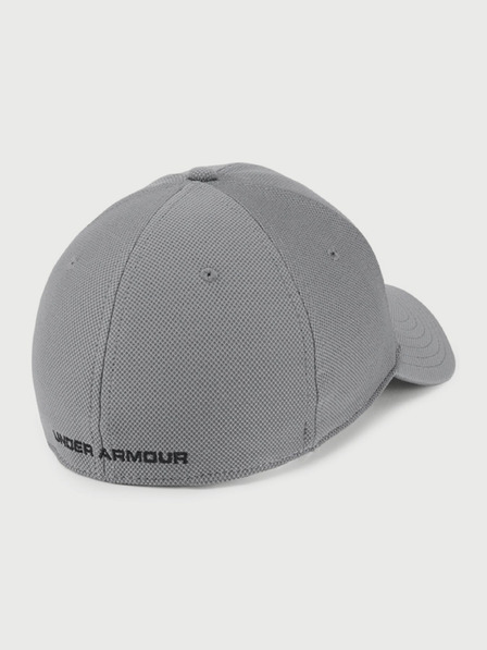 Under Armour Мъжка шапка с козирка Under Armour Men's Blitzing 3.0 Cap