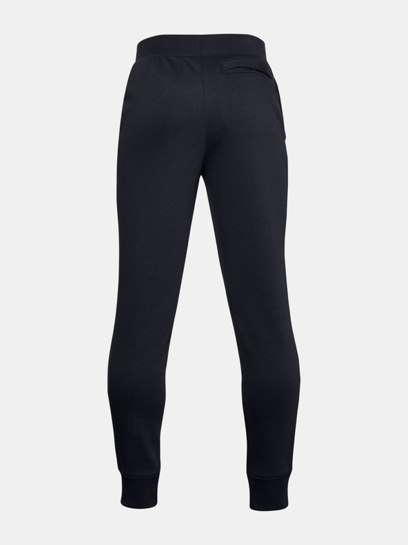 Under Armour Момчешки спортни панталони Under Armour RIVAL COTTON PANTS