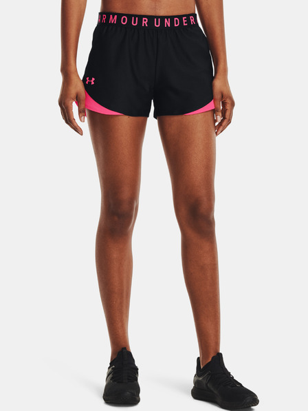 Under Armour Къси панталони Play Up 3.0 на Under Armour за жени
