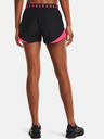 Under Armour Къси панталони Play Up 3.0 на Under Armour за жени