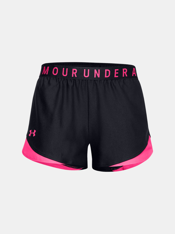 Under Armour Къси панталони Play Up 3.0 на Under Armour за жени