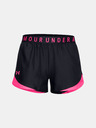 Under Armour Къси панталони Play Up 3.0 на Under Armour за жени