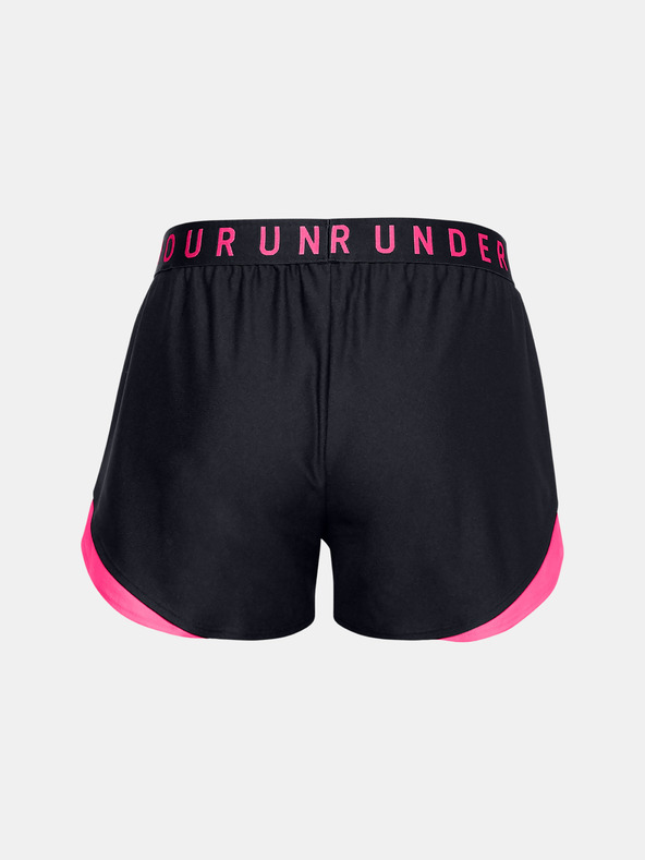 Under Armour Къси панталони Play Up 3.0 на Under Armour за жени