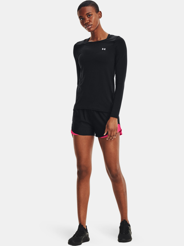 Under Armour Къси панталони Play Up 3.0 на Under Armour за жени