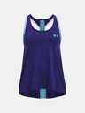 Under Armour Момичешки потник Under Armour UA Knockout Tank