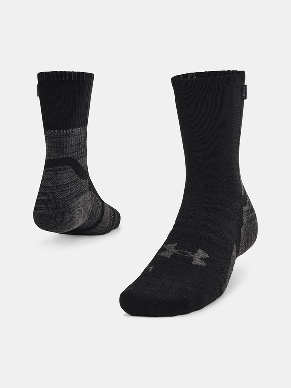 Under Armour Унисекс чорапи Under Armour UA ArmourDry Run Wool
