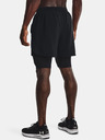 Under Armour Мъжки шорти Under Armour UA LAUNCH 5'' 2-IN-1 SHORT