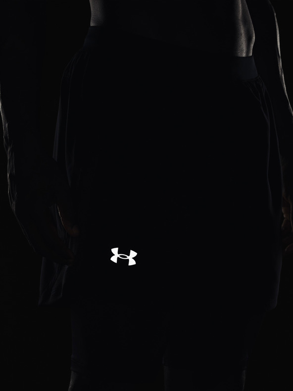 Under Armour Мъжки шорти Under Armour UA LAUNCH 5'' 2-IN-1 SHORT