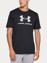 Under Armour Мъжка тениска Under Armour Sportstyle Logo Ss