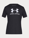Under Armour Мъжка тениска Under Armour Sportstyle Logo Ss