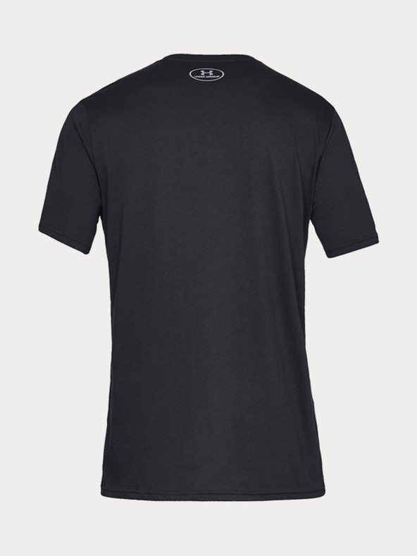 Under Armour Мъжка тениска Under Armour Sportstyle Logo Ss