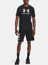 Under Armour Мъжка тениска Under Armour Sportstyle Logo Ss