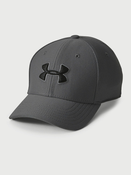 Under Armour Детска шапка с козирка Under Armour Boy'S Blitzing 3.0 Cap