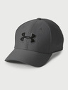 Under Armour Детска шапка с козирка Under Armour Boy'S Blitzing 3.0 Cap