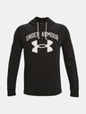 Under Armour Мъжко горнище Under Armour RIVAL TERRY BIG LOGO HD
