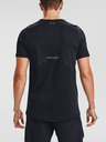 Under Armour Мъжка тениска Under Armour RUSH HG 2.0 Graphic SS