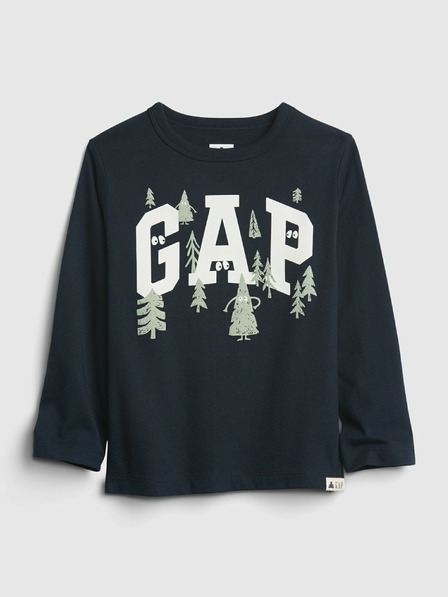 GAP Бебешка тениска Mix & Match GAP