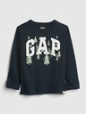 GAP Бебешка тениска Mix & Match GAP
