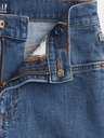 GAP Детски straight дънки GAP