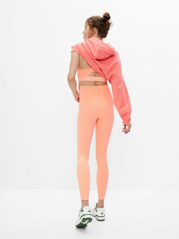 GAP Спортни клинове GapFit PowerMove с висока талия GAP