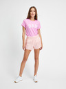 GAP Спортни шорти GapFit 3" Runaround GAP