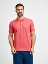 GAP Polo тениска с лого GAP