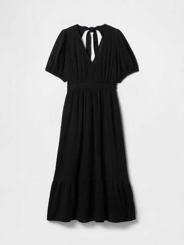 GAP Муселинови миди рокли GAP