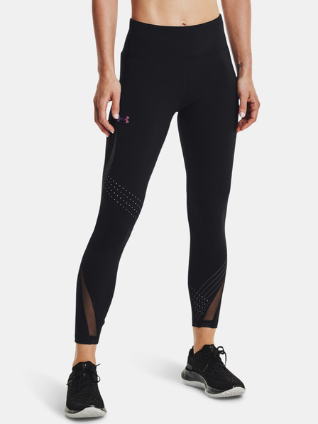 Under Armour Дамски компресионни клинове Under Armour RUSH Stamina Ankle Tight