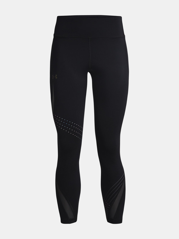 Under Armour Дамски компресионни клинове Under Armour RUSH Stamina Ankle Tight