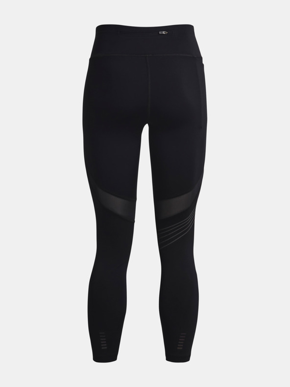 Under Armour Дамски компресионни клинове Under Armour RUSH Stamina Ankle Tight