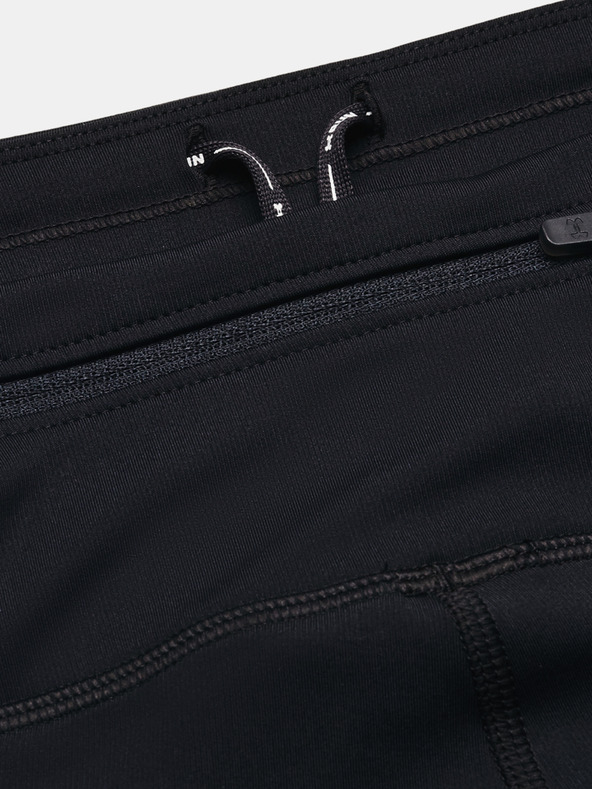 Under Armour Дамски компресионни клинове Under Armour RUSH Stamina Ankle Tight