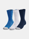 Under Armour Унисекс чорапи Under Armour UA Heatgear Crew (3 чифта)