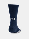 Under Armour Унисекс чорапи Under Armour UA Heatgear Crew (3 чифта)
