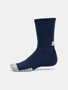 Under Armour Унисекс чорапи Under Armour UA Heatgear Crew (3 чифта)
