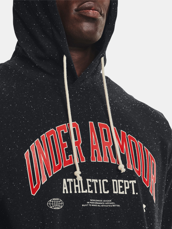 Under Armour Мъжки суитшърт Under Armour UA Rival Try Athlc Dept HD
