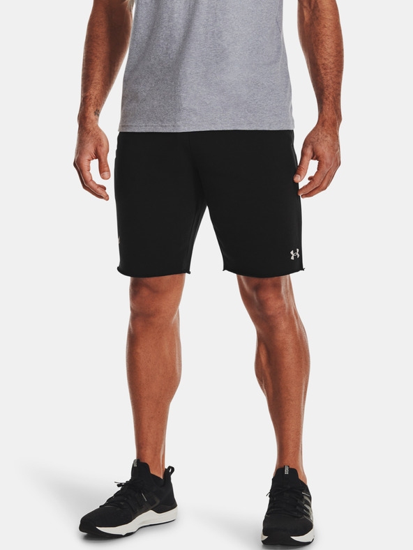 Under Armour Мъжки шорти Under Armour Project Rock Terry Shorts