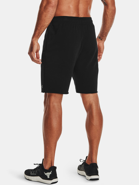 Under Armour Мъжки шорти Under Armour Project Rock Terry Shorts