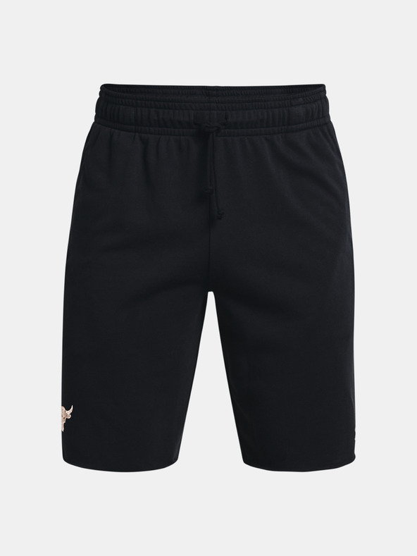 Under Armour Мъжки шорти Under Armour Project Rock Terry Shorts