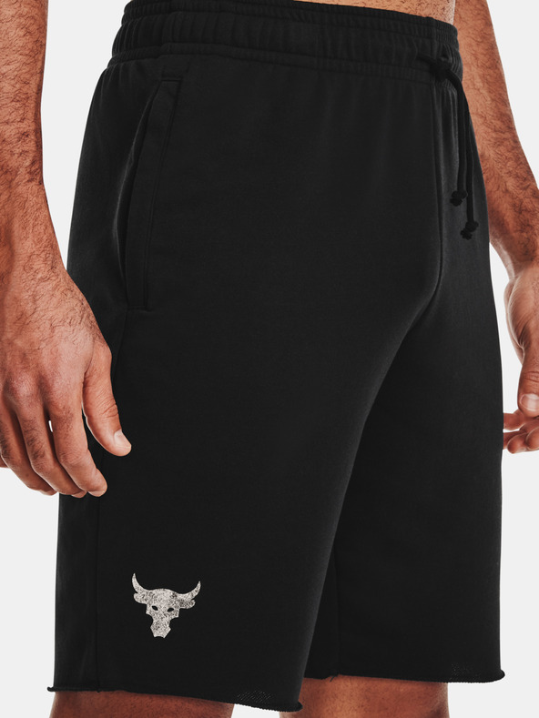 Under Armour Мъжки шорти Under Armour Project Rock Terry Shorts