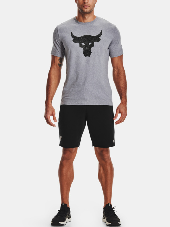Under Armour Мъжки шорти Under Armour Project Rock Terry Shorts
